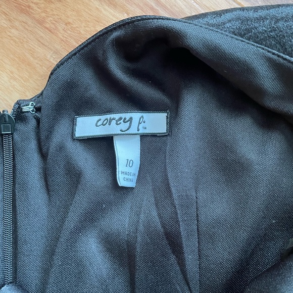 Corey P Cocktail Dress - Picture 6 of 8